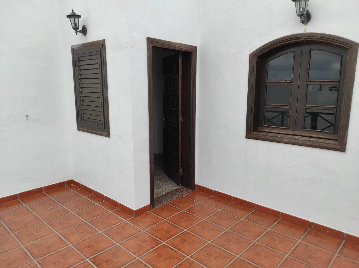 Mirador Del Risco Villa Órzola Exterior photo